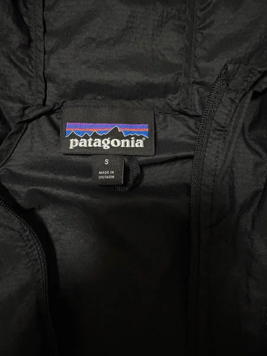 patagonia パタゴニア フーディーニ s