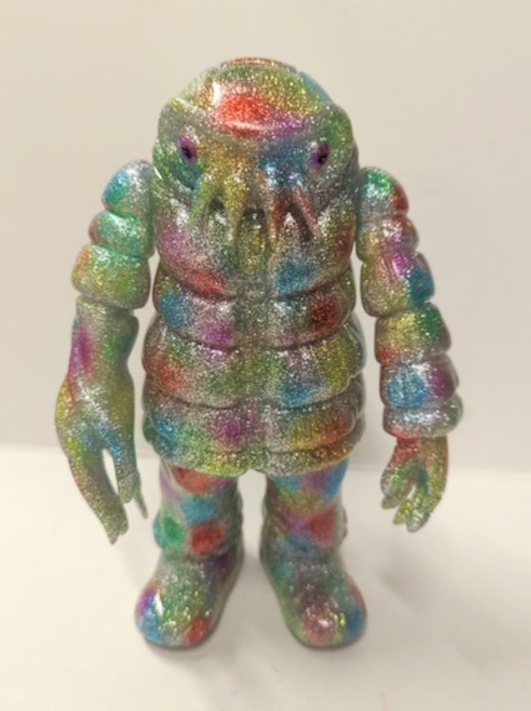 GYAROMI ギャロミオイド GIGA glitter スーフェス87 GYAROMI ギャロミオイド GIGA glitter スーフェス87 GYAROMI