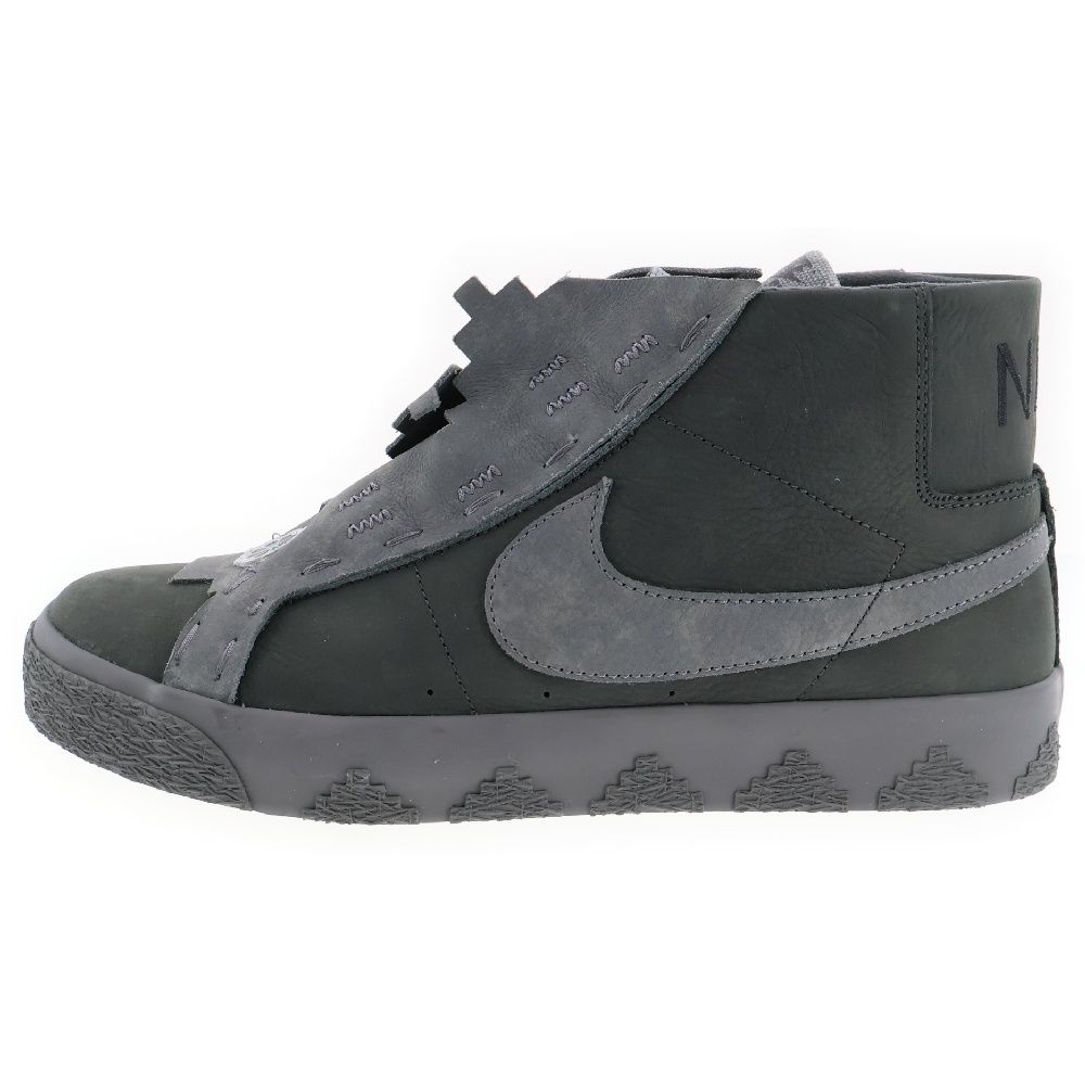 NIKE SB (ナイキエスビー) ZOOM BLAZER MID QS ズーム ブレーザー 