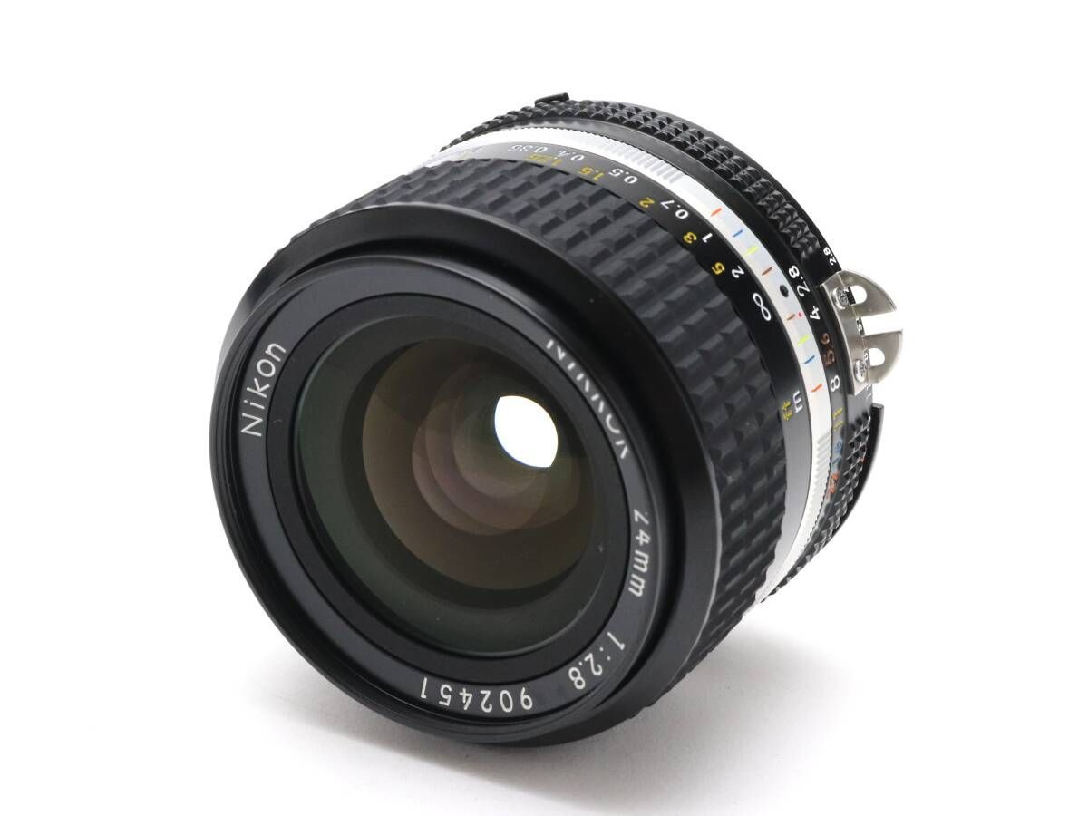 Nikon ニコン