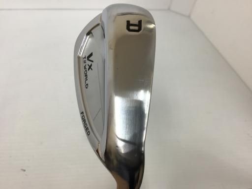 本間ゴルフ TOUR WORLD Vx AW ウェッジ WG NS PRO MODUS 3 105 フレックスS メンズ 男性用 右利き 右用 Cランク ゴルフクラブ