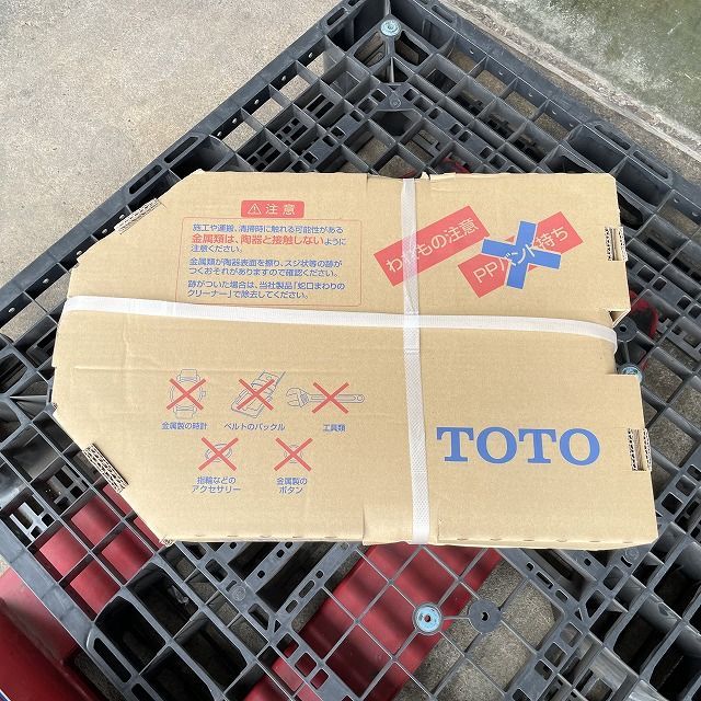 便器本体のみ TOTO