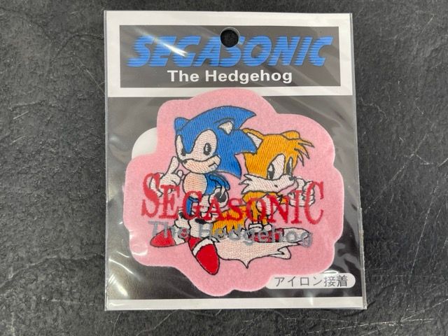SEGASONIC