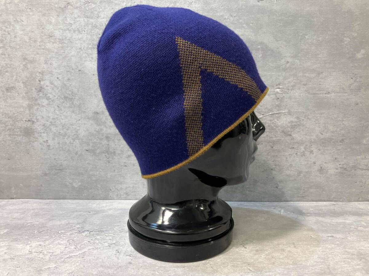 arc'teryx ビーニー　パープル パープル（紫）系 ARC'TERYX(アークテリクス) 帽子(メンズ