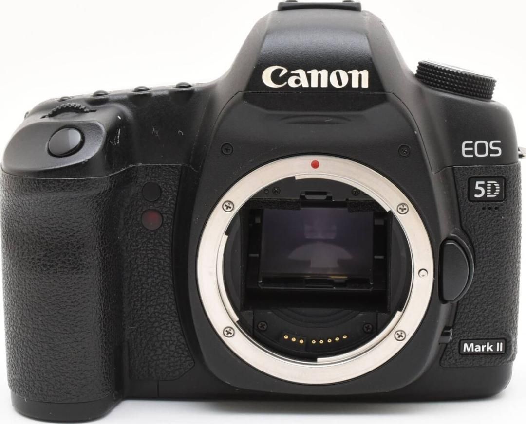 EOS 5D