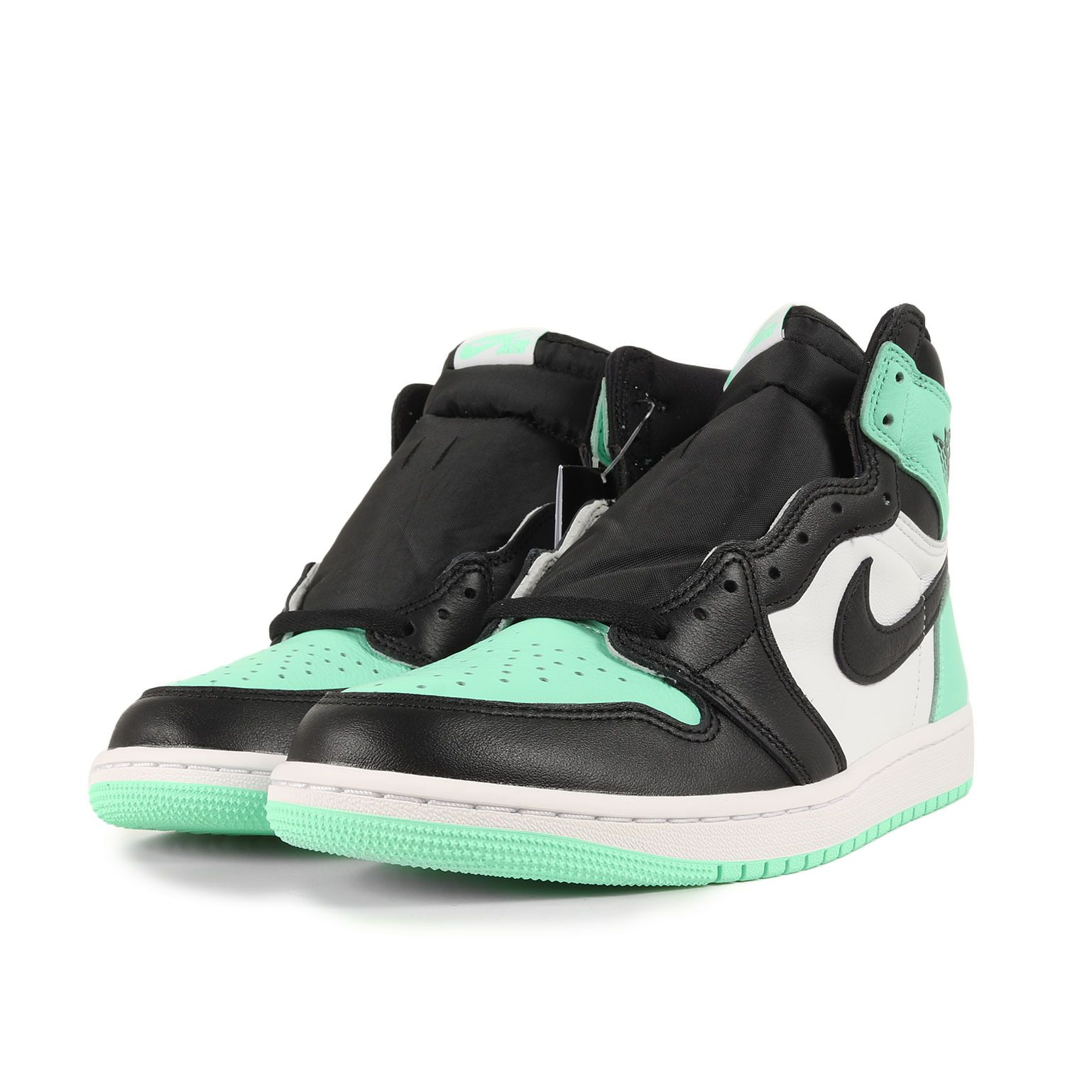 NIKE ナイキ サイズ:27.5cm AIR JORDAN 1 RETRO HI OG GREEN