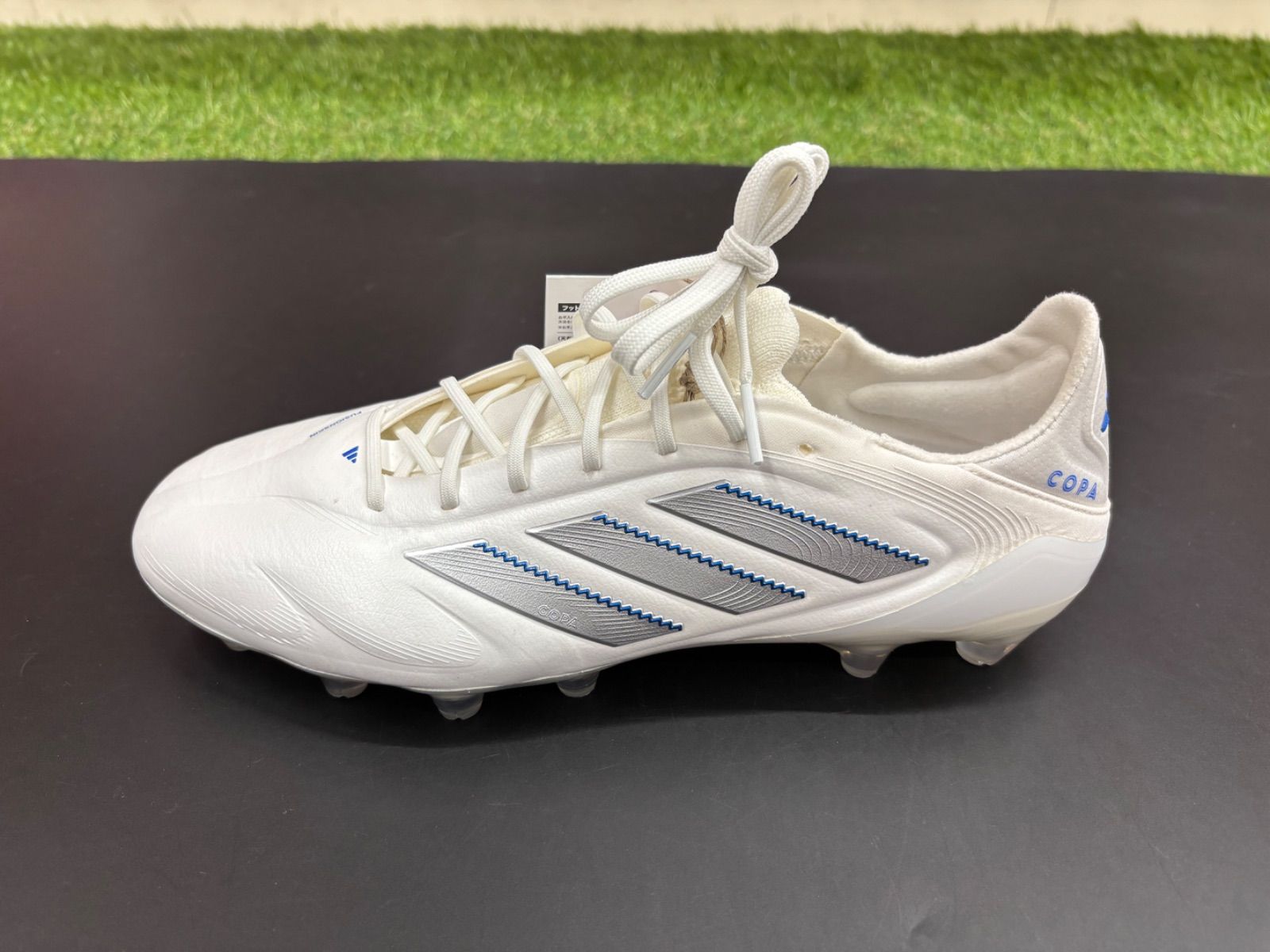 アディダス コパ ピュア 3 ELITE HG/AG ジャパン / 土・人工芝用