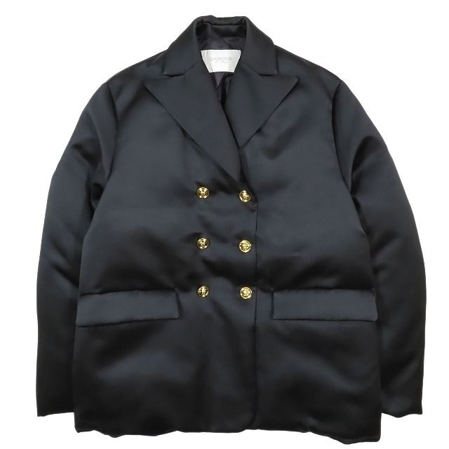 美品 22aw ジャンバティスタヴァリ GIAMBATTiSTA VALLi 金ボタン