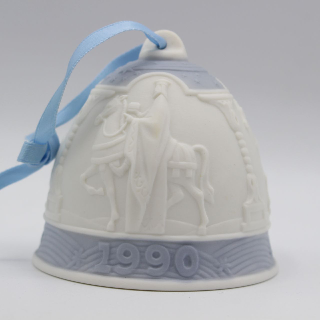 691)【美品】LLADRO リヤドロ クリスマスオーナメント イヤー