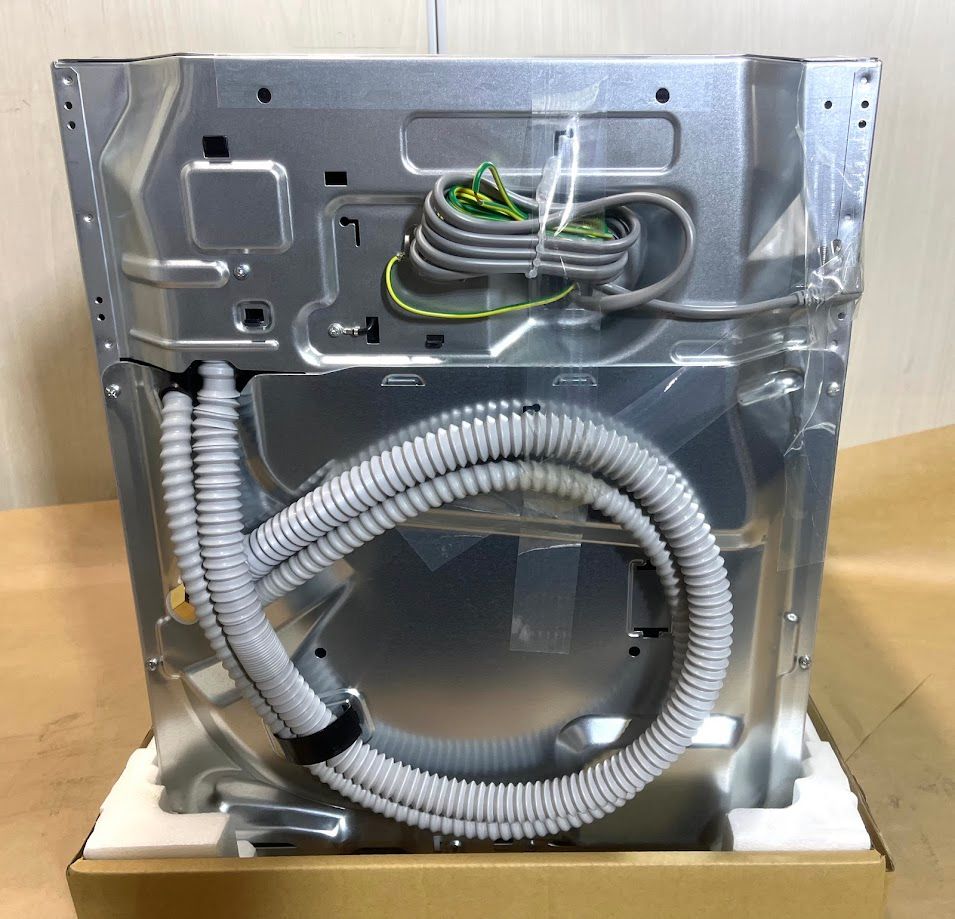 パナソニック ビルトイン食器洗い乾燥機