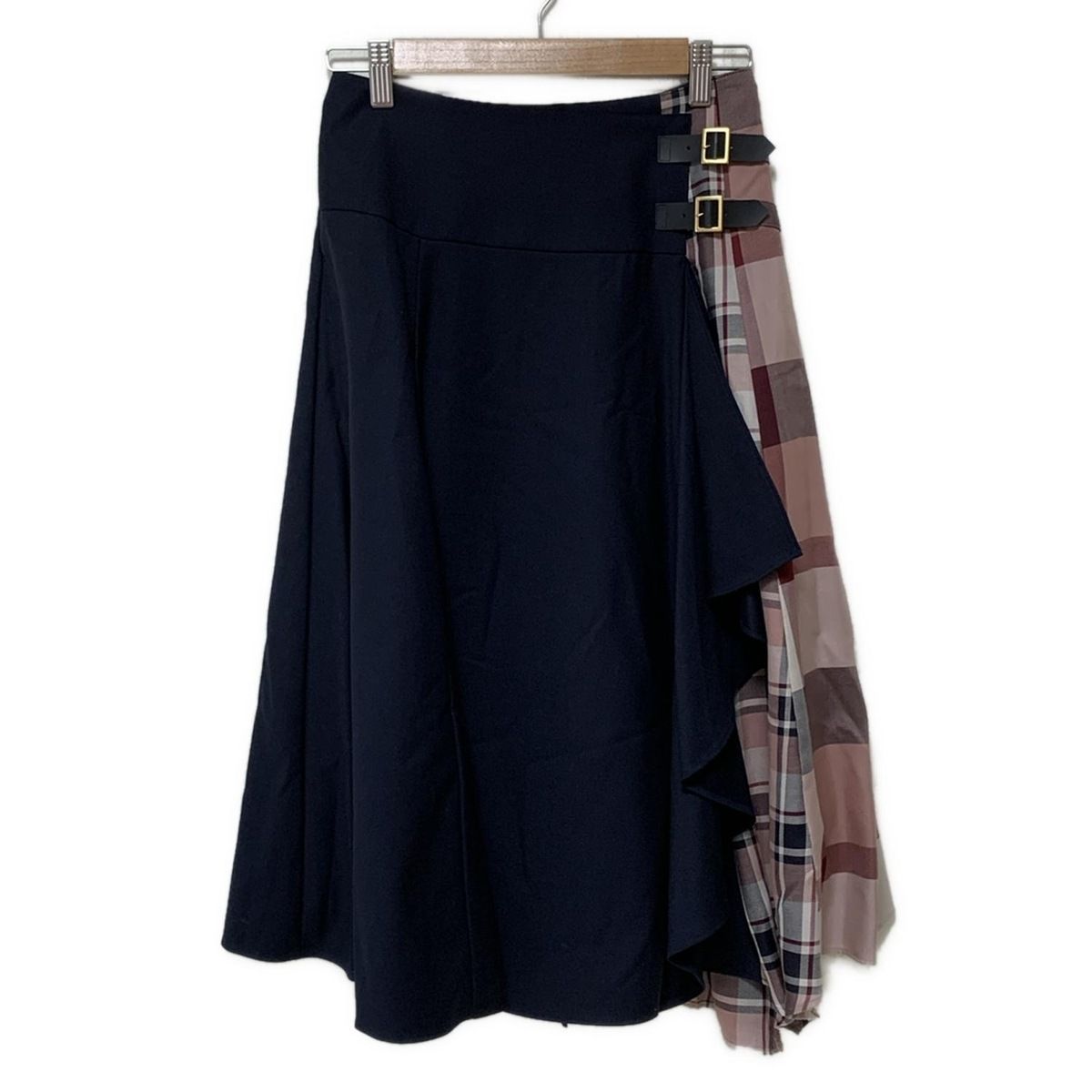 BLUE LABEL CRESTBRIDGE(ブルーレーベルクレストブリッジ