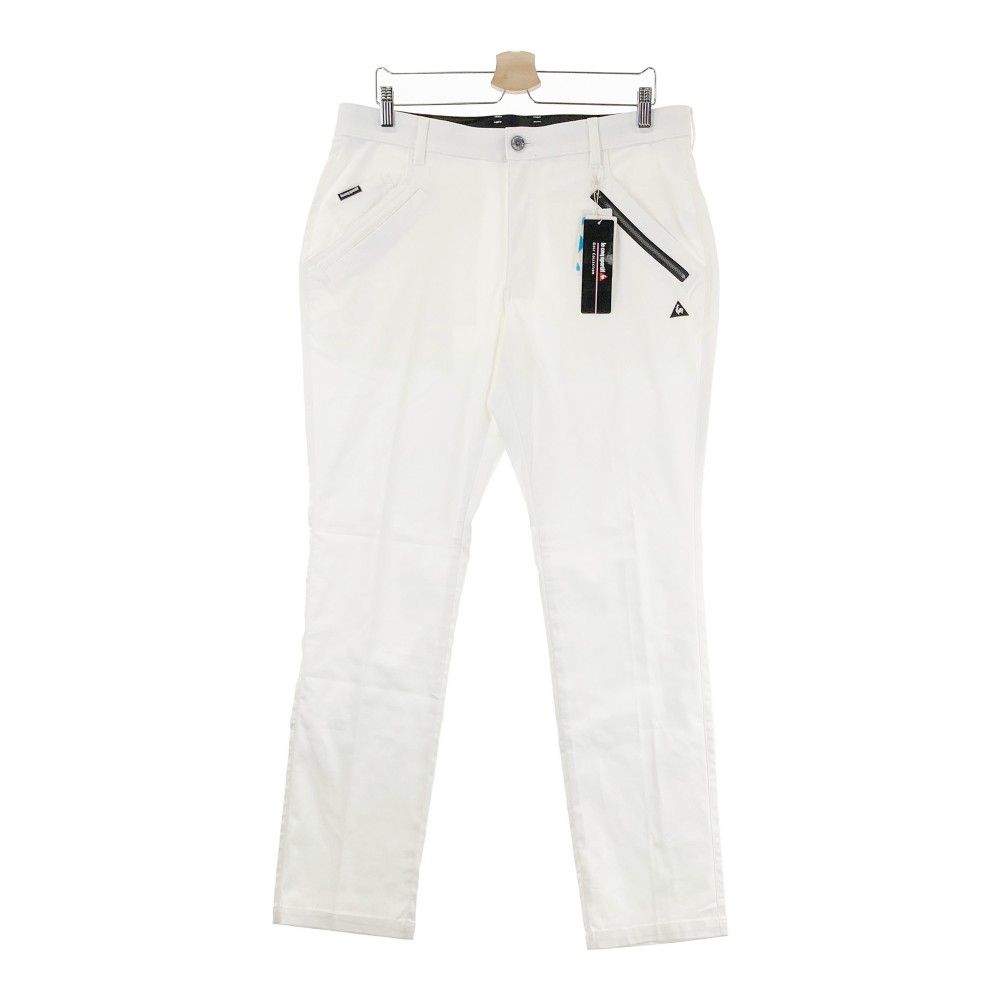 CPG GOLF ホワイトパンツ サイズ3 CPG GOLF ホワイトパンツ サイズ3 CPG GOLF ホワイトパンツ サイズ3