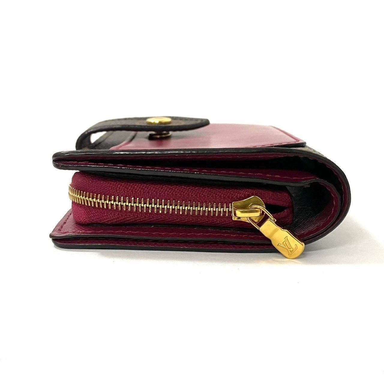 ルイビトン ポルトフォイユ・ジュリエット 【公式通販】