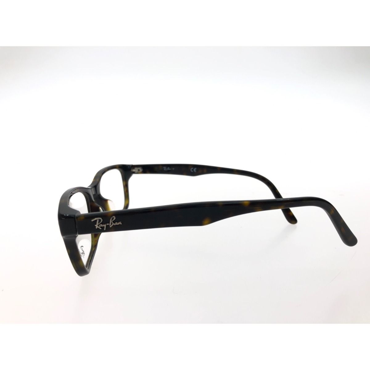 レイバン 鼈甲柄 クリアサングラス レイバン Ray-Ban JACKIE OHH