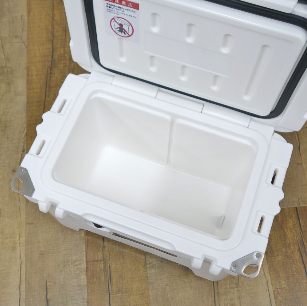フィールドア FIELDOOR ノーザン クーラーボックス 20QT 18.9L