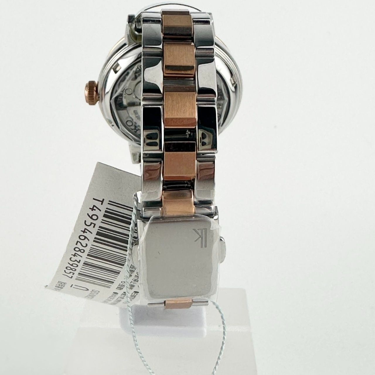 稼動品　SEIKO lk 春限定　オープンハート　蝶　シェル　自動巻き　腕時計 稼動品 SEIKO lk 春限定 オープンハート 蝶 シェル 自動巻き