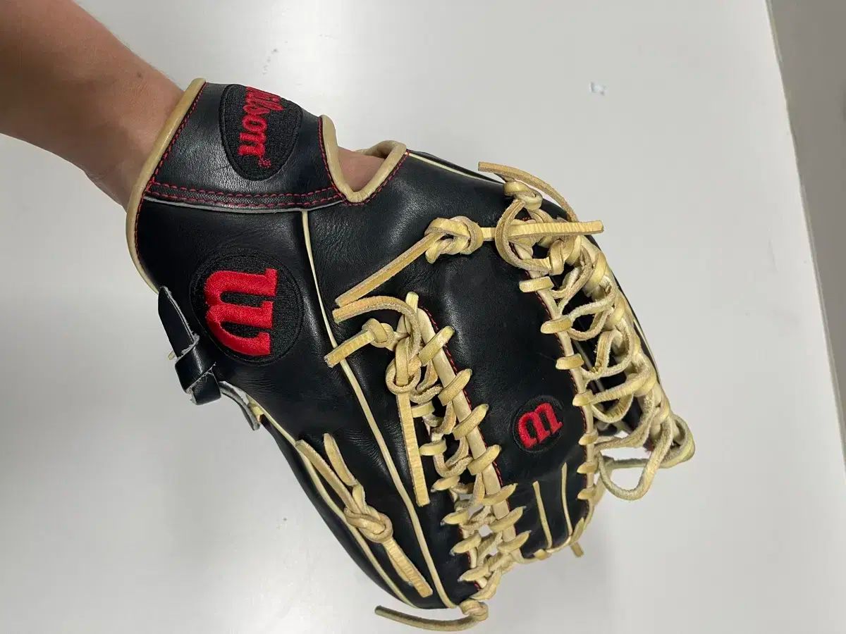 ウィルソン Wilson
