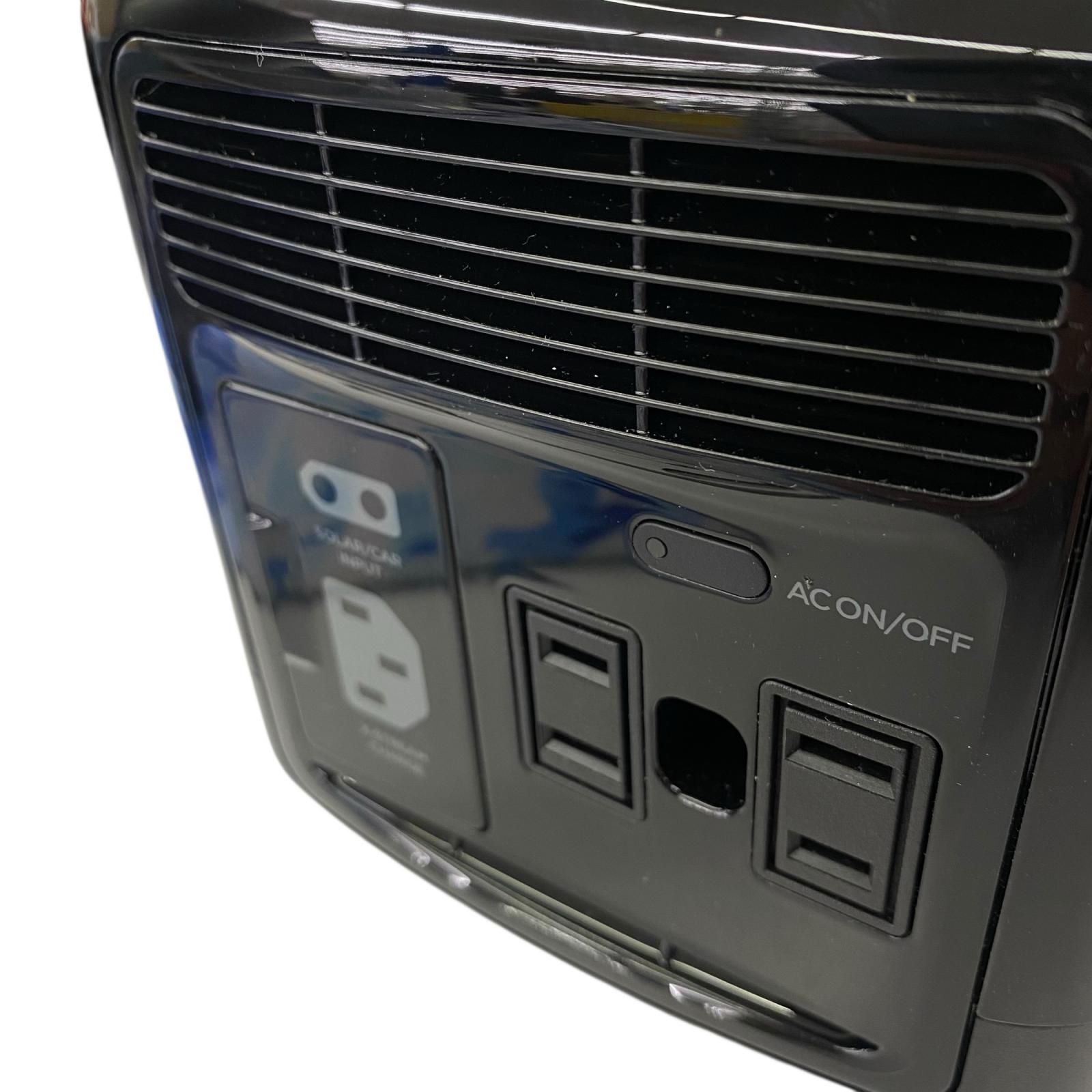 186000 現状品 ECOFLOW エコフロー RIVER mini ポータブル電源 RIVERminiW-JP EFR421 WWW_SMP1DAWEKUDUS_SCH_ID