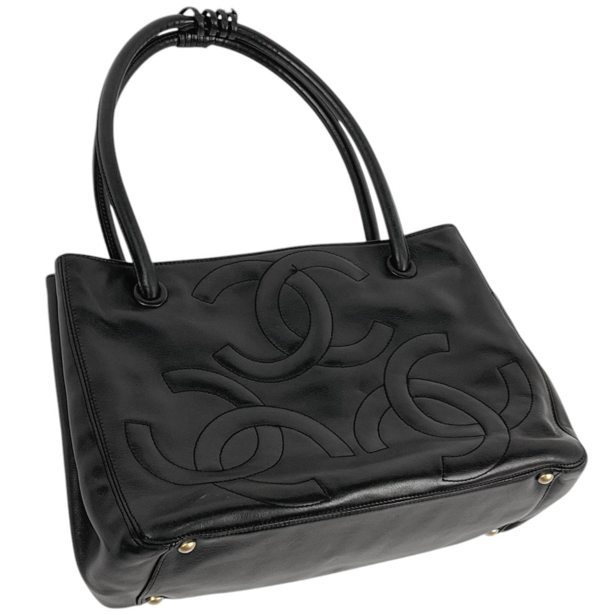 【極美品】シャネル CHANEL エナメルトリプルココマーク トート ショルダー 楽天市場】【バッグ】CHANEL シャネル トリプルココ ココマーク