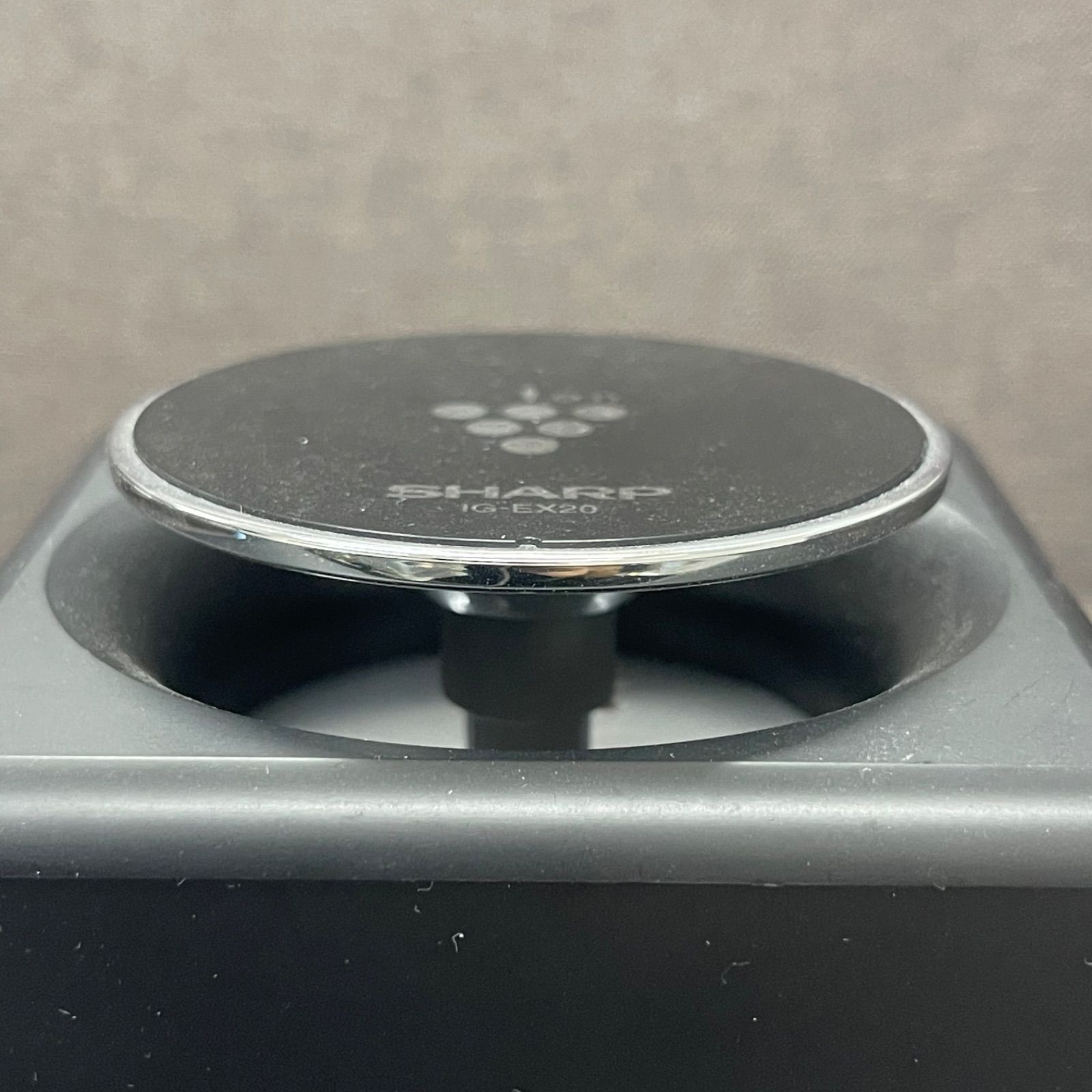 NPA】2019年製 SHARP シャープ プラズマクラスターイオン発生機