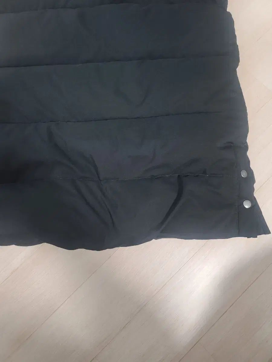 ダウンジャケット