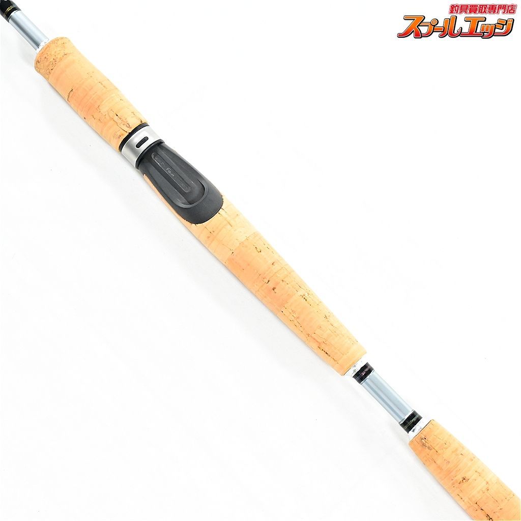 【シマノ】 トラスティック S610-710ML SHIMANO Trastick バス スピニングモデル K_112v33854 - メルカリ