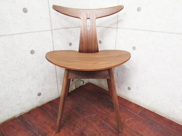 □新品/未使用品/STELLAR WORKS/高級/FLYMEe/Antler Chair Soft(1955