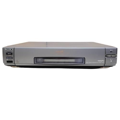 SONY VHSビデオデッキ NV-H1202台セット 81kSLJxHIUL._AC_UL210_SR210,