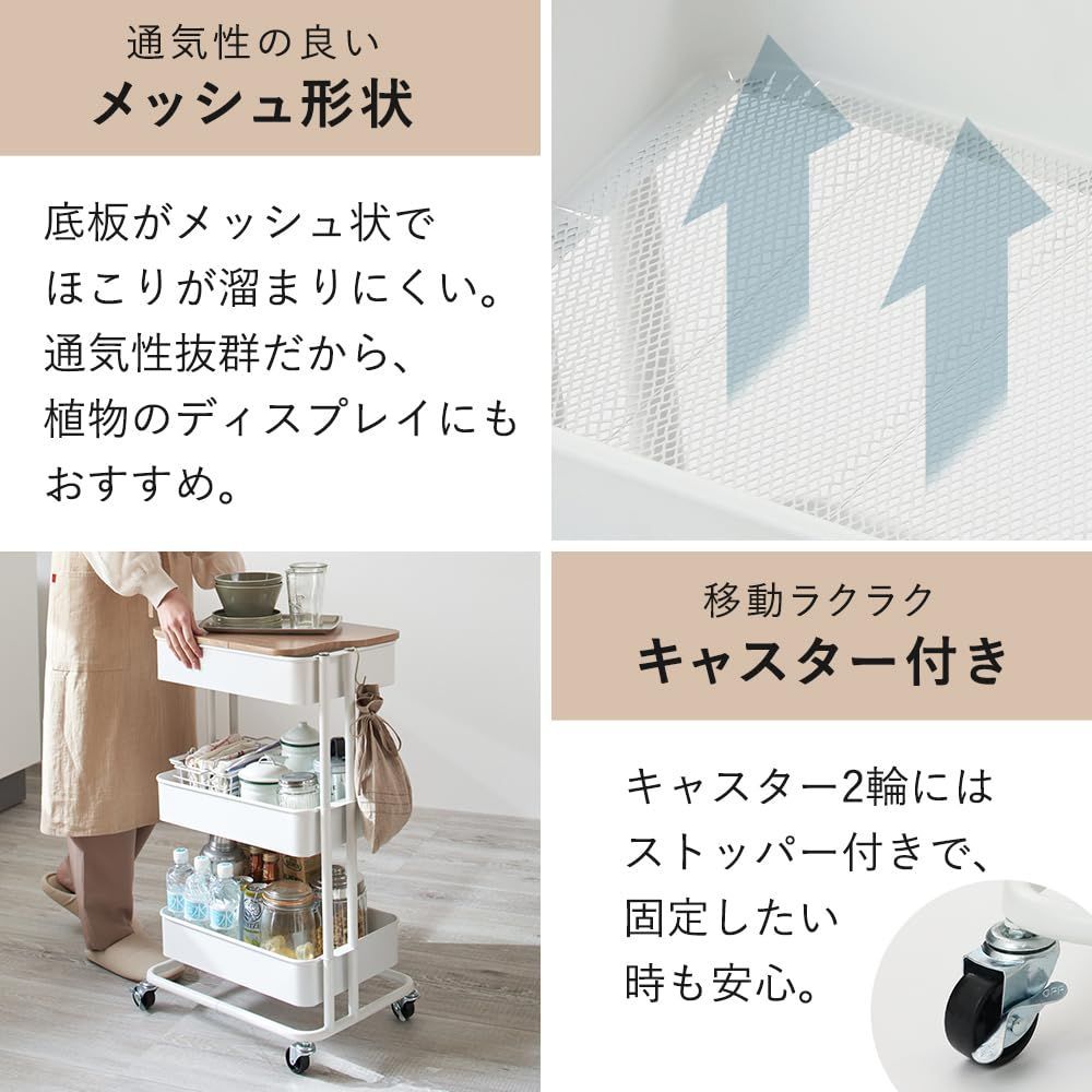 グレー