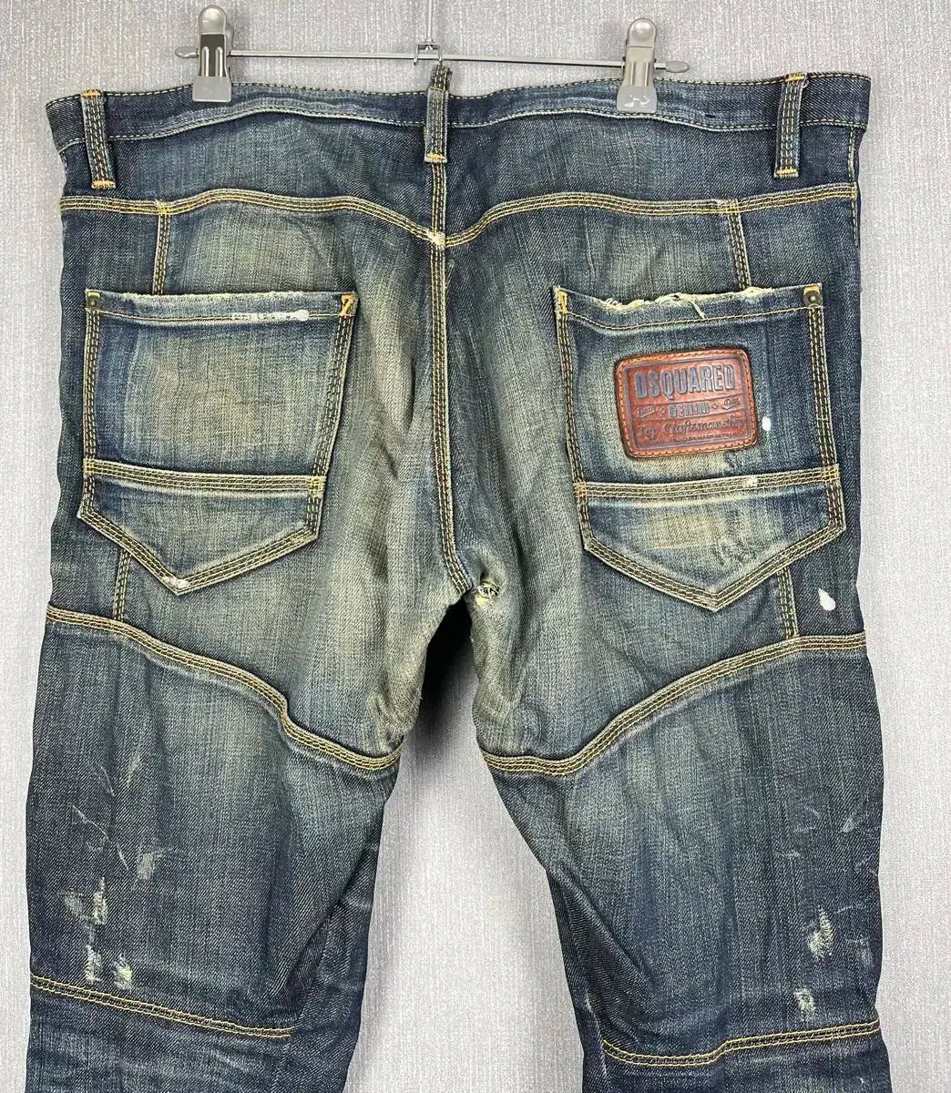 DSQUARED ディースクエアード