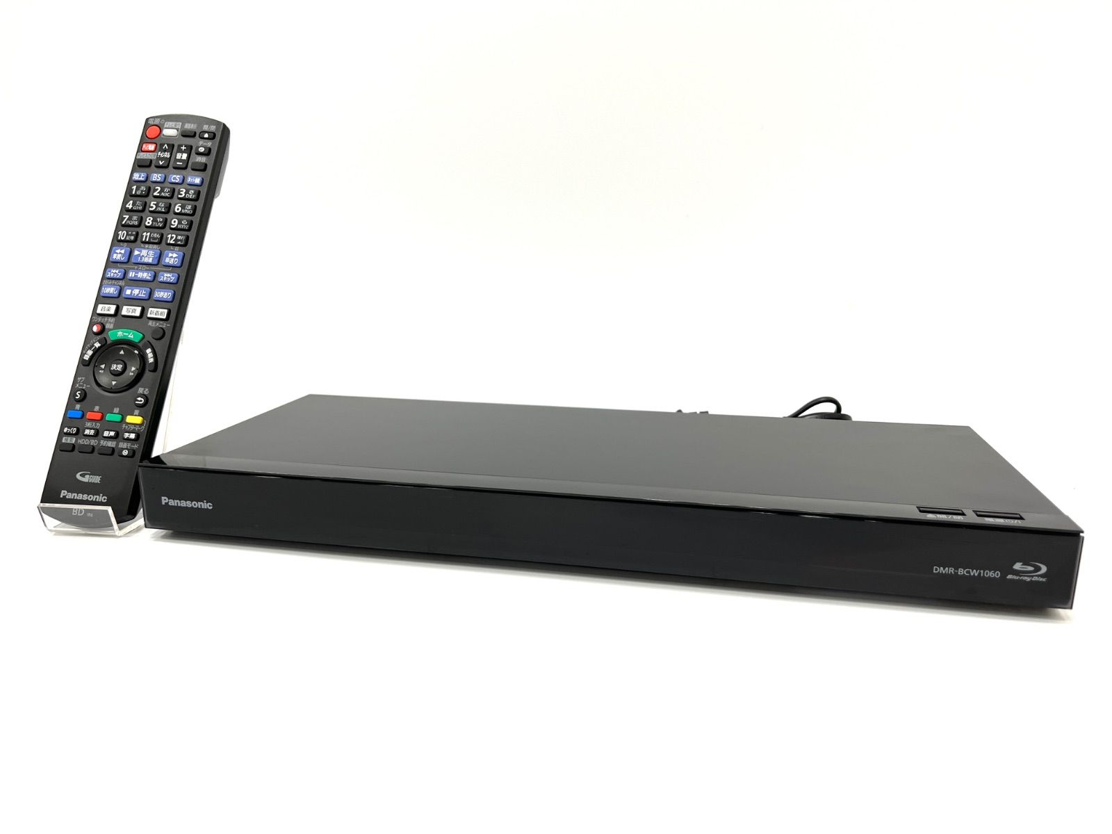 1円スタート Panasonic パナソニック panasonic 動作確認済み DMR