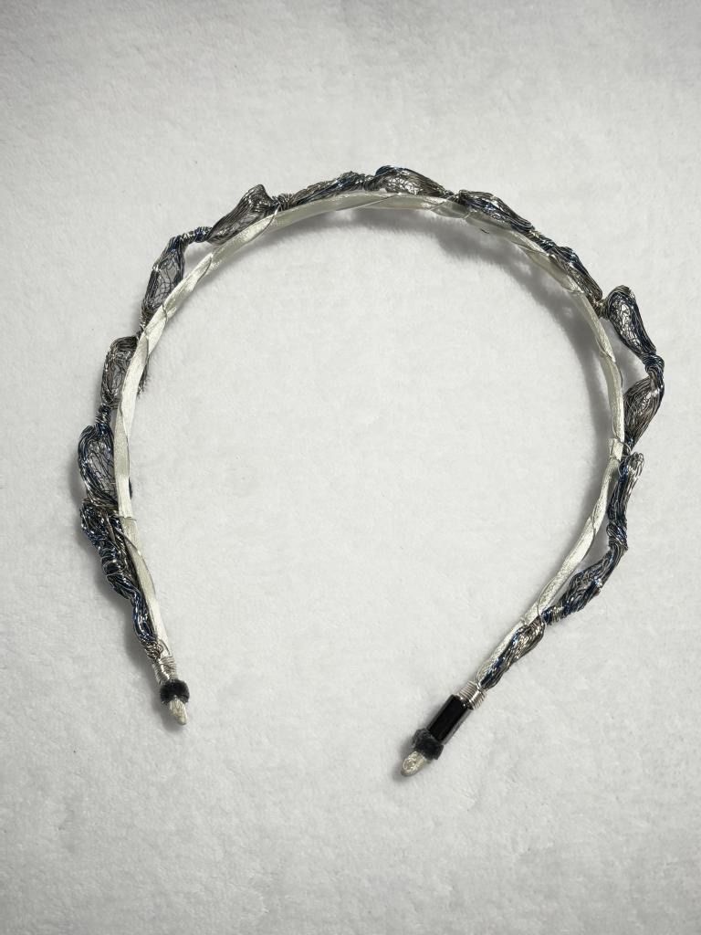 colette malouf コレットマルーフ ワイヤーカチューシャ 送料