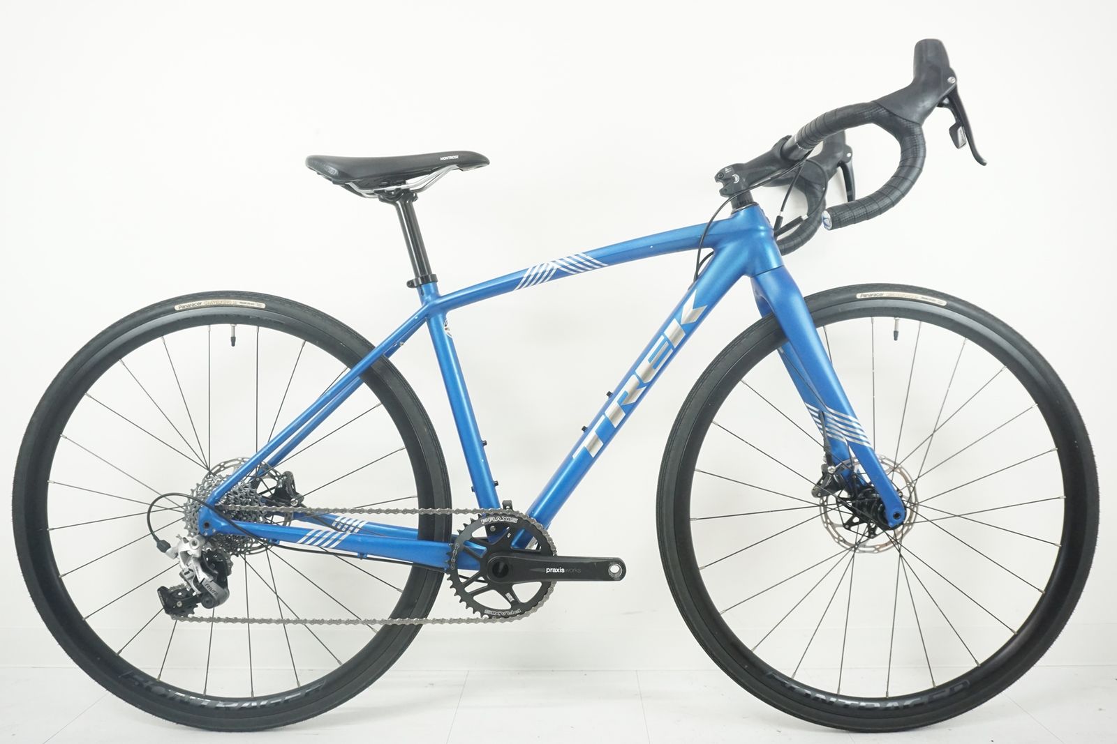 TREK 「トレック」 CROCKETT 5 DISC 2020年モデル シクロクロス 