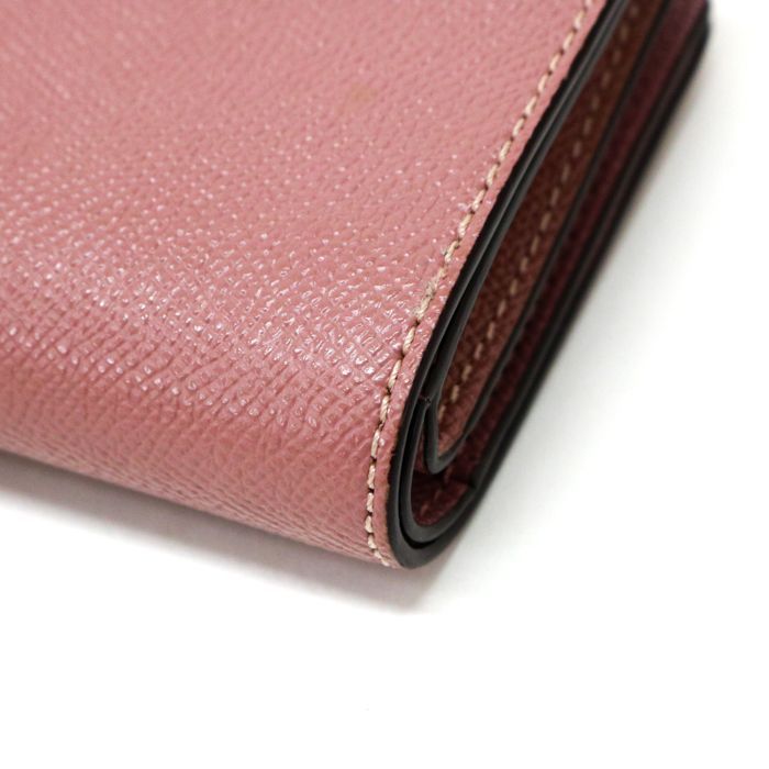 【みぃさん専用】inクウォーツ 4点 コーチ COACH ミディアム コーナー ジップ ウォレット クロス