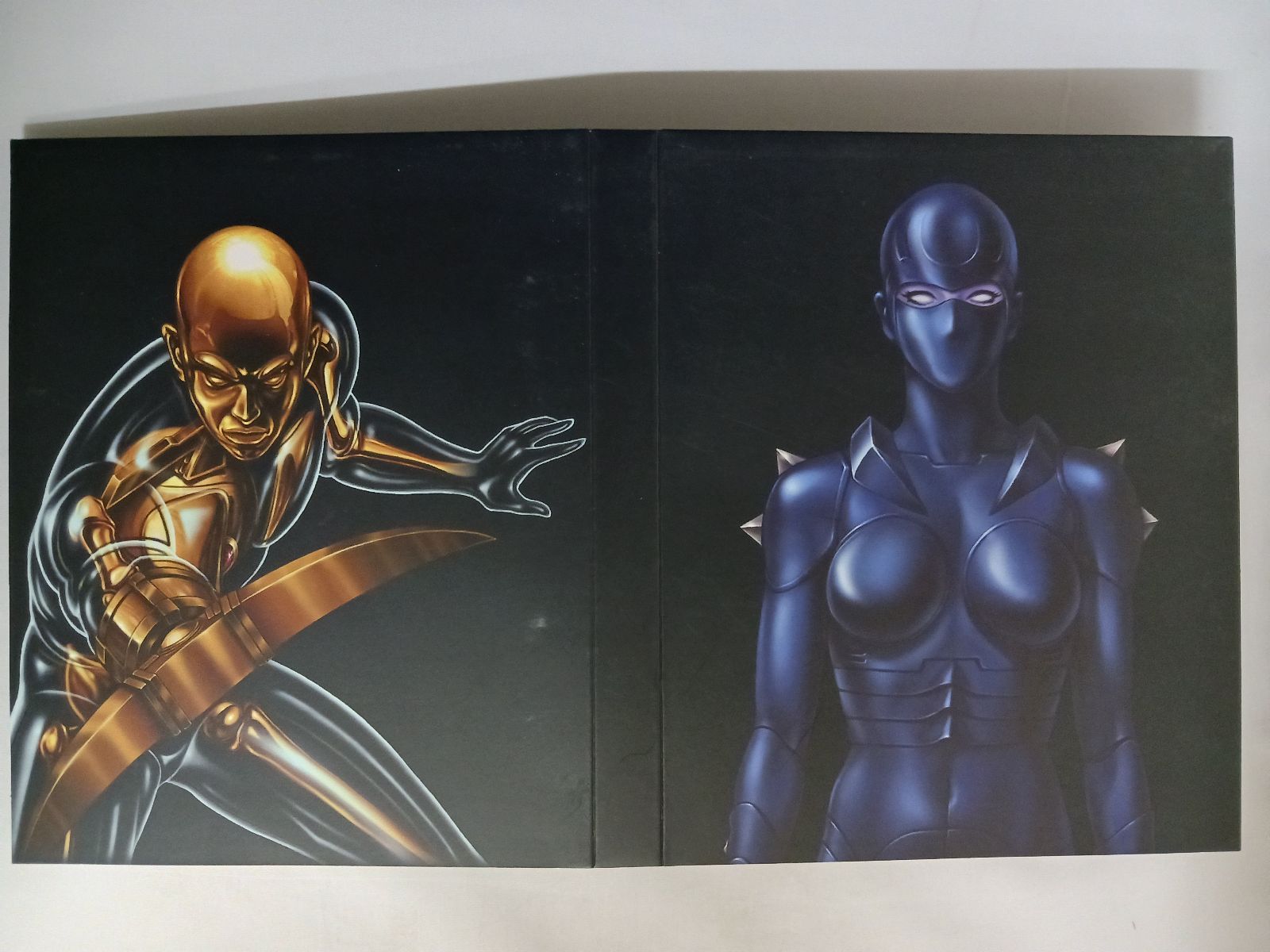 BD-BOX コブラ スペースパイレート 7枚組 - メルカリ