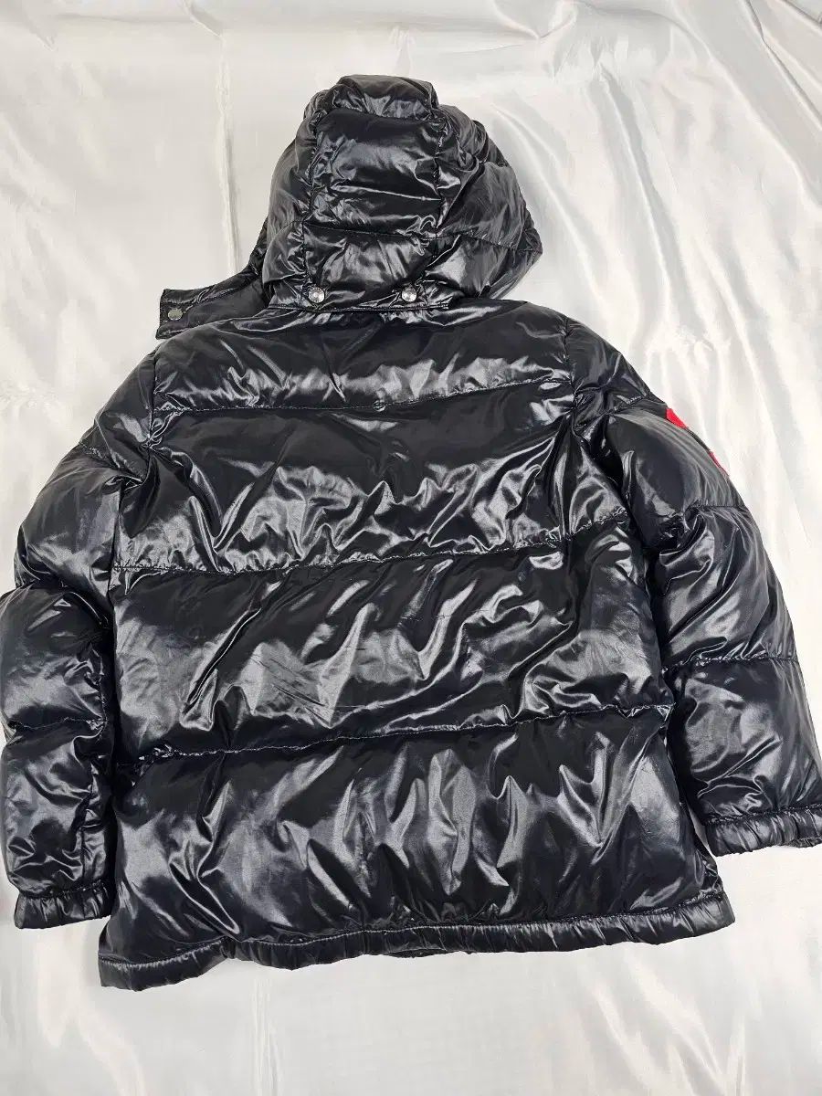 ダウンジャケット