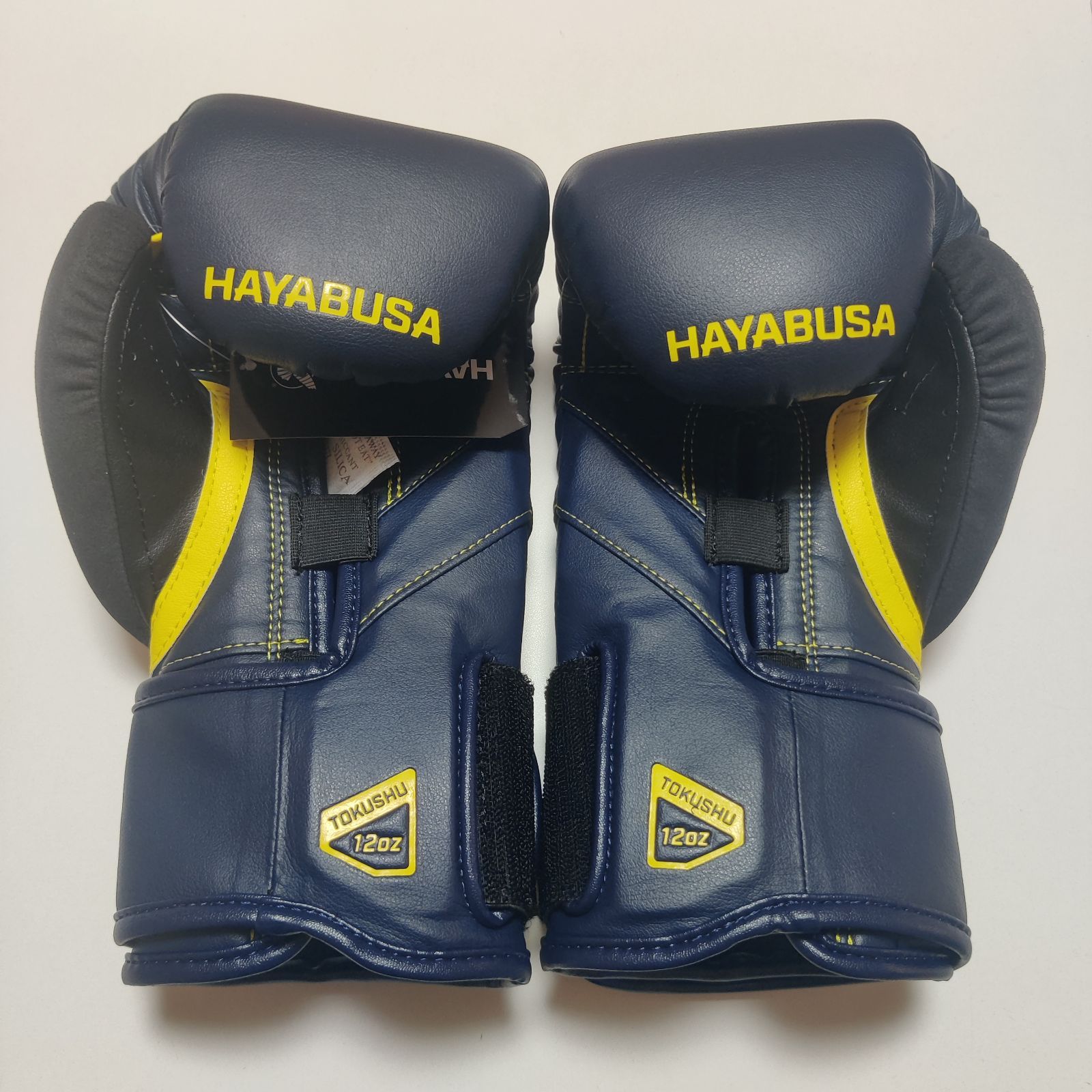 Hayabusa T3ボクシンググローブ（男女兼用） Hayabusa T3 ボクシング