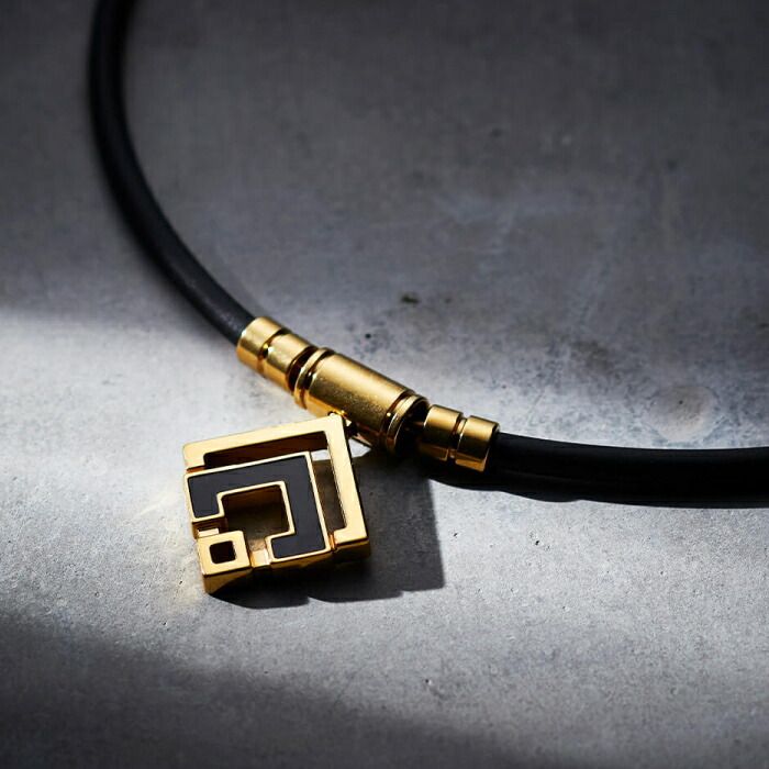 Colantotte コラントッテ TAO ネックレスα ARAN アラン クラシックゴールド 磁気ネックレス 医療機器 正規品 男女兼用 肩こり 首こり おしゃれ