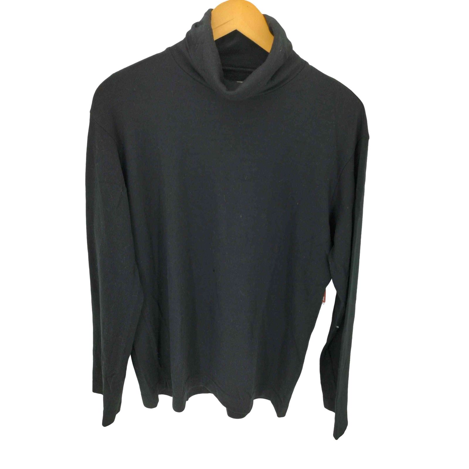 Yohji Yamamoto 90s ハイネックニット 【公式通販】