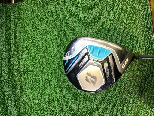 TOUR B JGR ブリヂストン 5W レディース 0000533661_p01_01.jpg