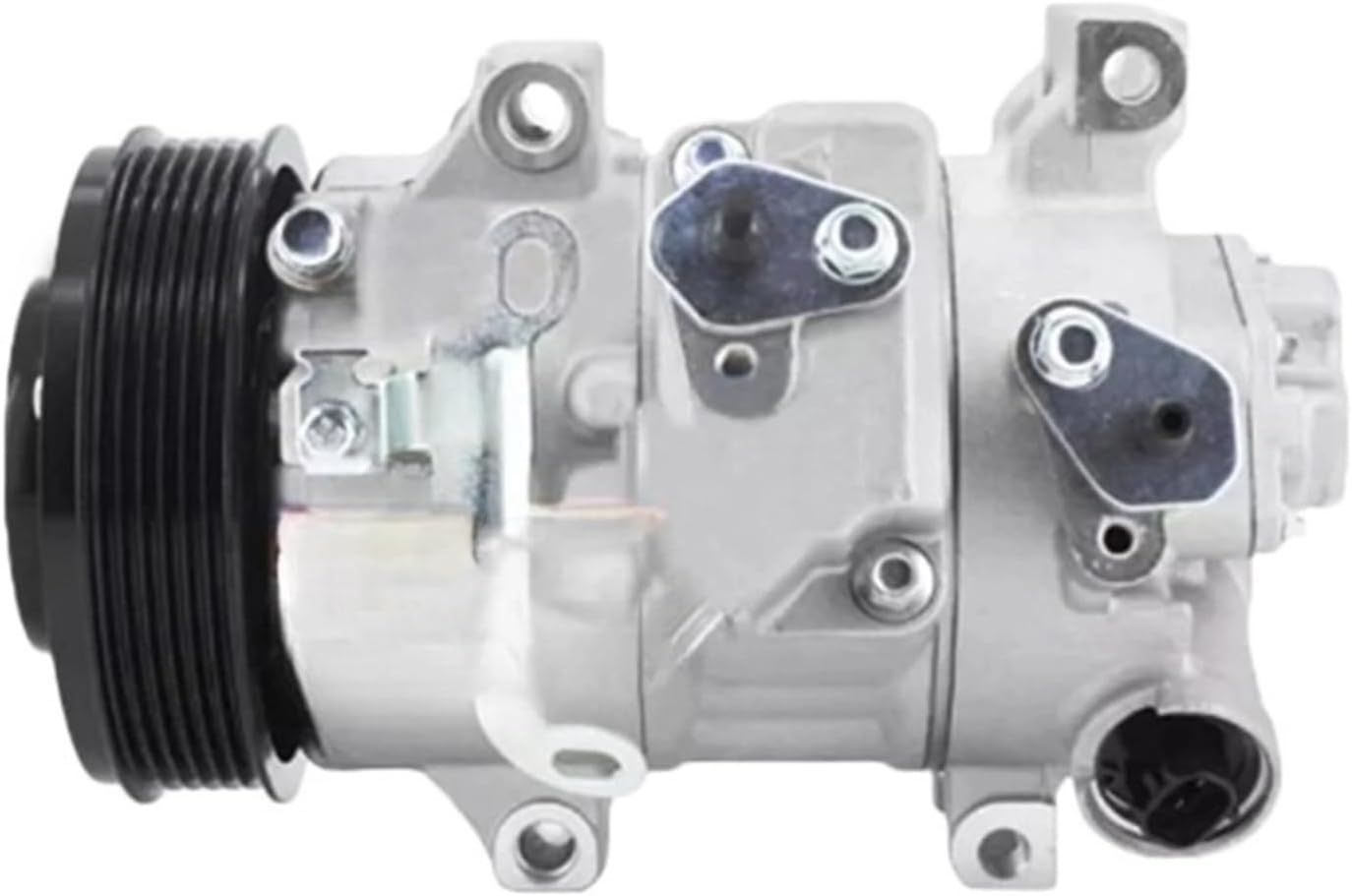 ACコンプレッサー トヨタ