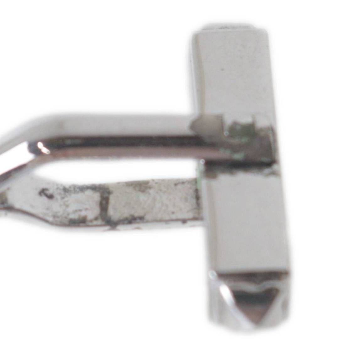 MIKIMOTO ミキモト パール タイピン カフス セット 本真珠×SILVER 箱