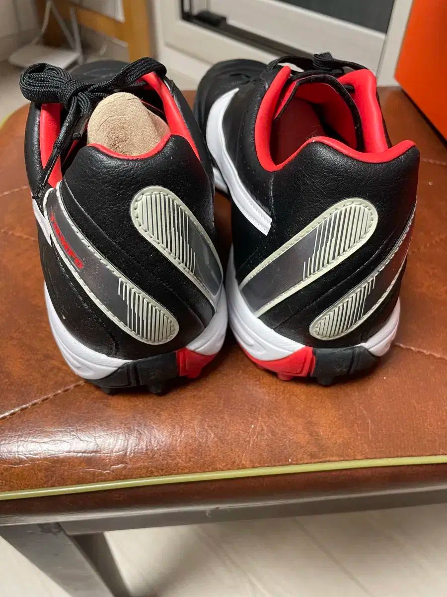 情報が満載。 ティエンポ ミスティック 4 TF 270