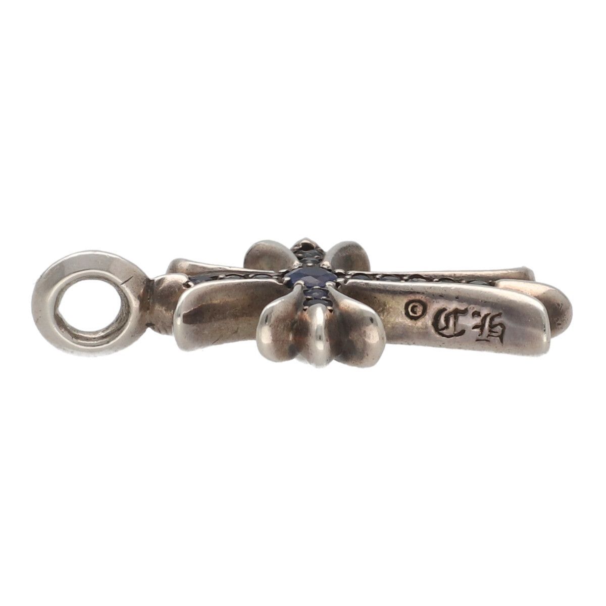 クロムハーツ CHROME HEARTS 銀座店 クロムハーツ ロールチェーン ネックレス