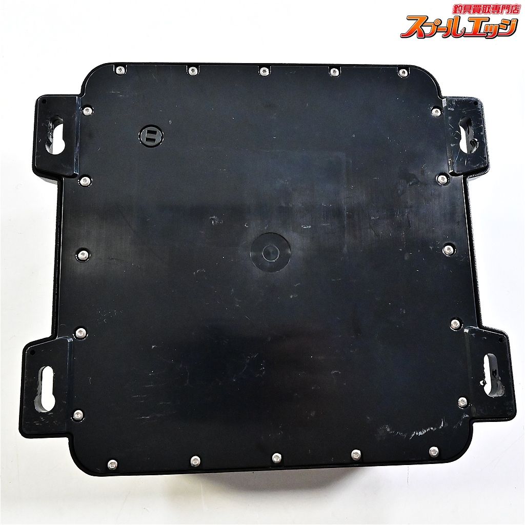 ガンクラフトケース付 魚探