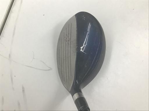 キャスコ POWER TORNADO UltraShot 99 ユーティリティ UT フレックスSR メンズ 男性用 右利き 右用 Cランク ゴルフクラブ