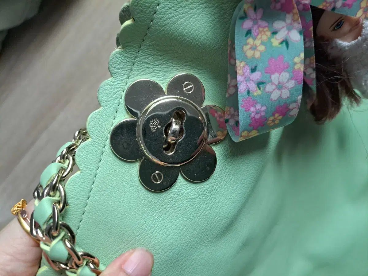 Mulberry