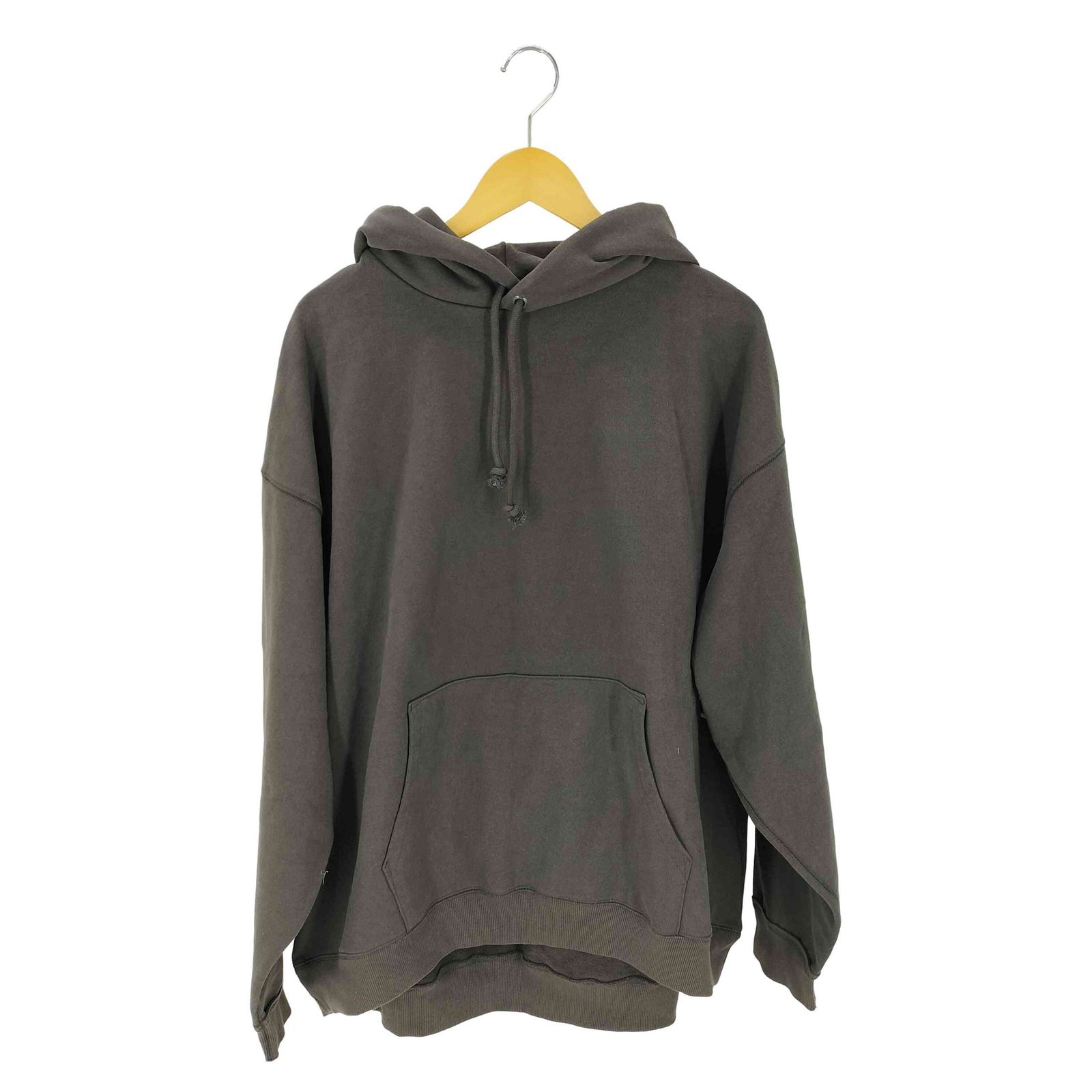 ウィム バイ リドム WYM LIDNM HEAVY OZ HUGE PARKA メンズ JPN：L 