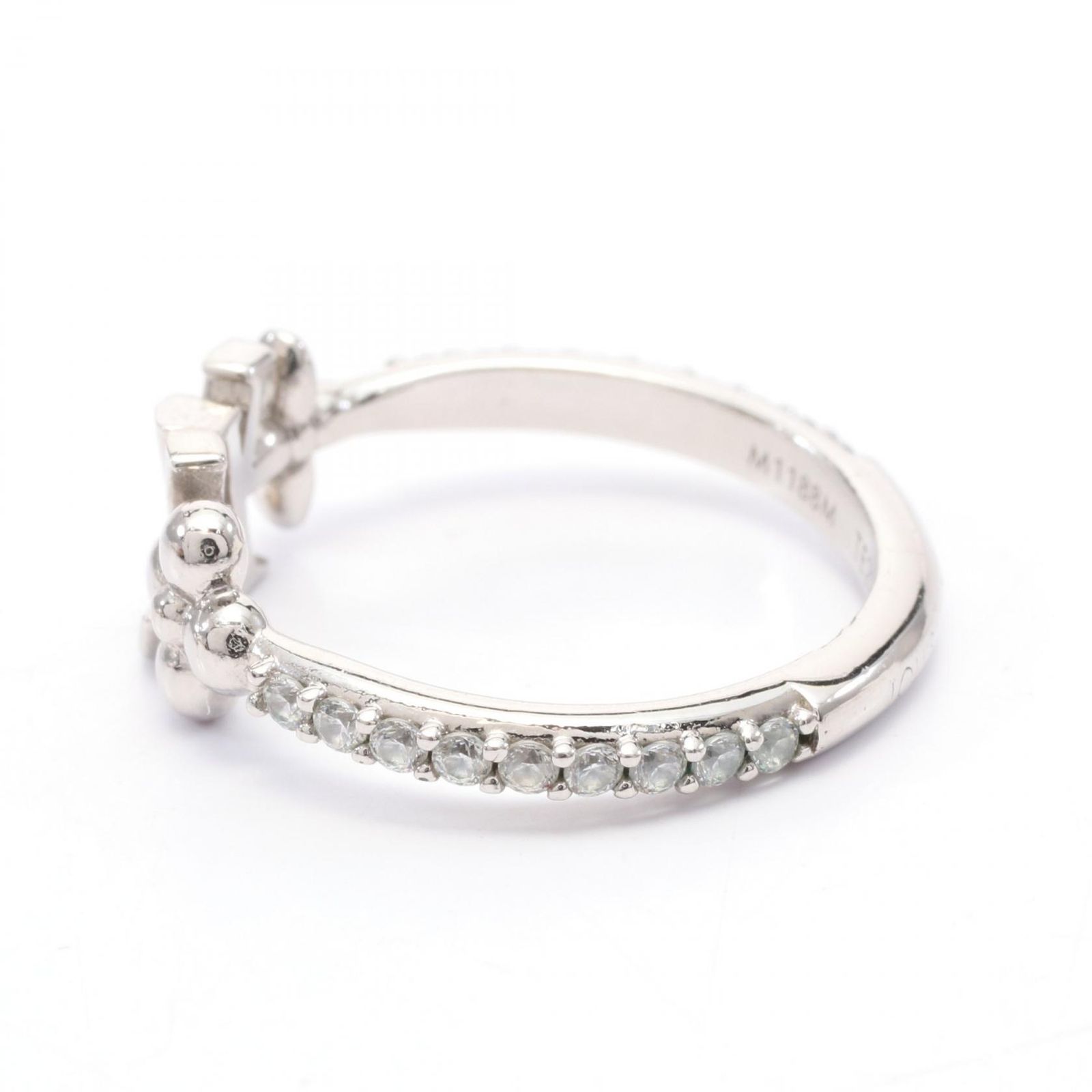 ルイヴィトン リング LV アイコニック LOUIS VUITTON ルイヴィトン