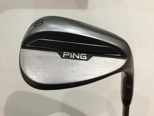 中古】 ピン PING GLIDE 3.0 54°/10° EYE 2 ウェッジ WG Z-Z115